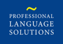 Professional Language Solutions