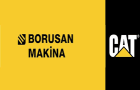 Borusan Makina Kazakhstan LLP (BMK)