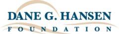 Dane G. Hansen Foundation