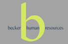 becker human resources
