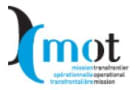 Mission Operationnelle Transfrontaliere (M.O.T)