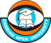 Zambia Open University (ZAOU)