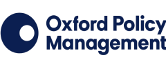 Oxford Policy Management (OPM)