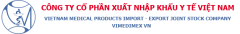 Vietnam Medical Import-Export Joint Stock Company (VIMEDIMEX)
