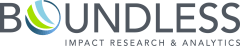 Boundless Impact Research and Analytics