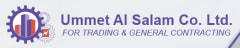 Ummet Al Salam Co. Ltd.