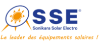 Sonikara Solar Electro