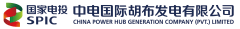 China Power International Holding Ltd