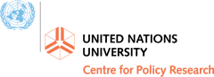United Nations University Centre for Policy Research (UNU-CPR)