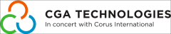 CGA Technologies