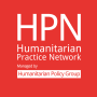 Humanitarian Practice Network
