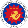 Department of Budget and Management (DBM) (Philippines)