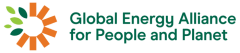 Global Energy Alliance for People and Planet
