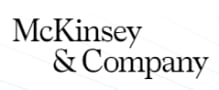 McKinsey & Company (Belgium and Luxembourg)