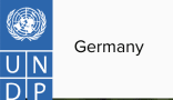 United Nations Development Programme Germany (UNDP Germany)