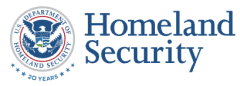 Department of Homeland Security (DHS)
