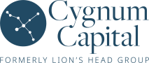 Cygnum Capital