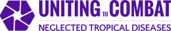 Uniting to Combat NTDs