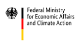 Federal Ministry for Economic Affairs and Climate Action (Bundesministerium für Wirtschaft und Klimaschut) (BMWK - Germany))