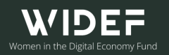 Women in the Digital Economy Fund (WiDEF)