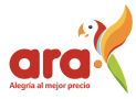 Tiendas ara