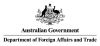 Australian Government Department of Foreign Affairs and Trade (DFAT) (Australia)