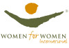 Women for Women International (WfWI)