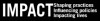 IMPACT Initiatives
