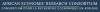 African Economic Research Consortium (AERC)