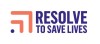 Resolve to Save Lives
