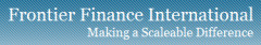 Frontier Finance International (FFI)