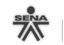 Servicio Nacional de Aprendizaje (SENA) -  National Learning Service