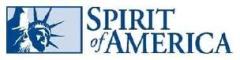 Spirit of America