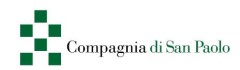 Fondazione Compagnia di San Paolo