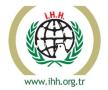 Foundation for Human Rights and Freedoms and Humanitarian Relief (IHH)