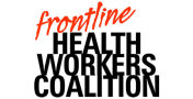 Frontline Health Workers Coalition