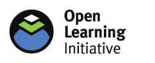 Open Learning Initiative (OLI)
