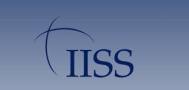 The International Institute for Strategic Studies