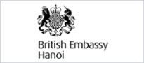 British Embassy Hanoi