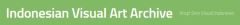 Indonesian Visual Art Archive (IVAA)