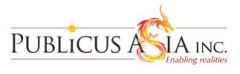 PUBLiCUS Asia, Inc.