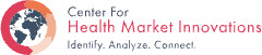 Center for Health Market Innovations (CHMI)