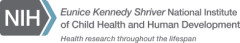 Eunice Kennedy Shriver National Institute of Child Health and Human Development