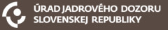 Urad Jadroveho Dozoru SR