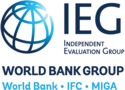 Independent Evaluation Group (IEG)