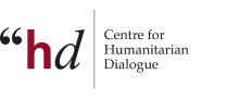 Centre for Humanitarian Dialogue (CHD)