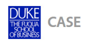 Center for the Advancement of Social Entrepreneurship (CASE)