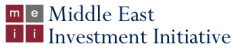 Middle East Investment Initiative (MEII)