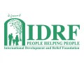International Development and Relief Foundation (IDRF)