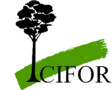 Center for International Forestry Research and World Agroforestry (CIFOR-ICRAF)